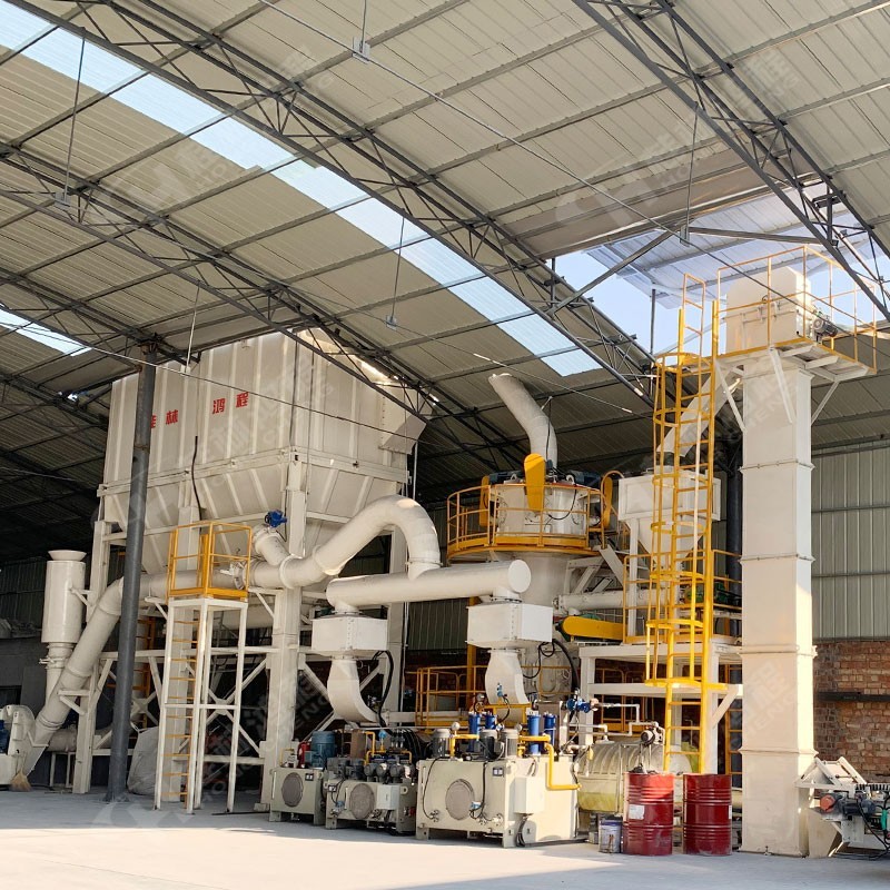 硅微粉研磨设备 硅微粉研磨设备