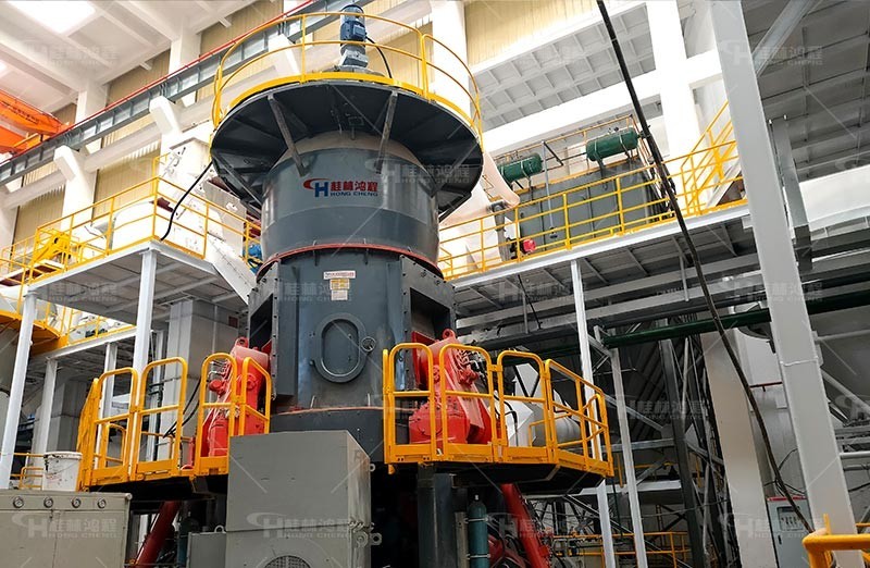 高钛渣磨粉机 高钛渣磨粉机