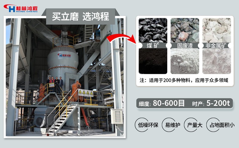 矿石含水率较高选用什么磨矿设备