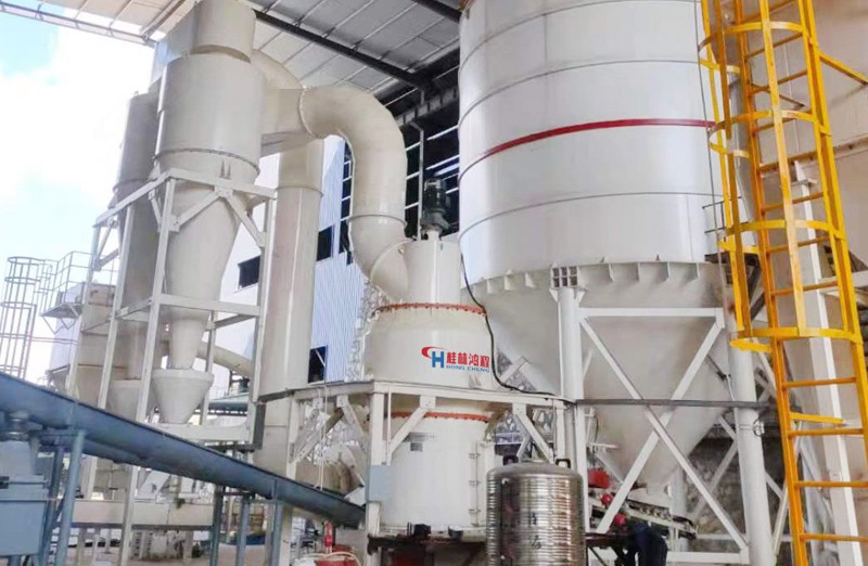 粘土质页岩磨粉机价格