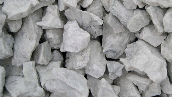 硅灰石粉体的加工特点及工艺设备