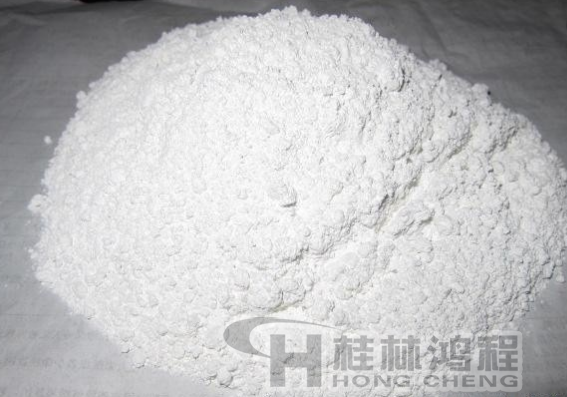 氢氧化钙 熟石灰325目