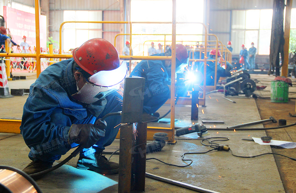 扬技能长剑,造鸿程精品|2022年临桂区职工劳动技能竞赛在桂林鸿程举办 扬技能长剑,造鸿程精品|2022年临桂区职工劳动技能竞赛在桂林鸿程举办