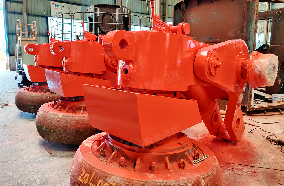 【发货】海内外订单火爆,大批鸿程设备奔赴全球! 【发货】海内外订单火爆,大批鸿程设备奔赴全球!