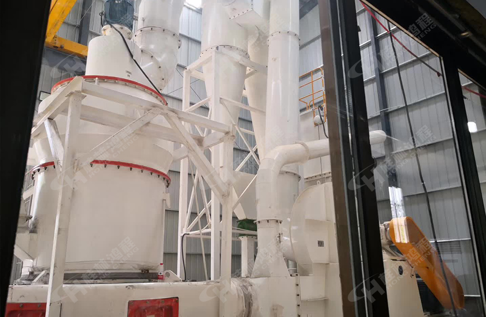 【案例】膨润土磨粉机拳头生产线重磅登场,卓越品质,实力呈现! 【案例】膨润土磨粉机拳头生产线重磅登场,卓越品质,实力呈现!