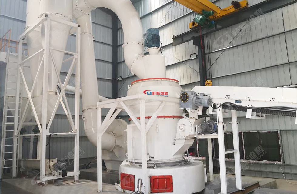 【案例】膨润土磨粉机拳头生产线重磅登场,卓越品质,实力呈现! 【案例】膨润土磨粉机拳头生产线重磅登场,卓越品质,实力呈现!