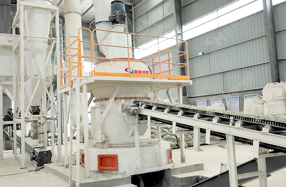 【案例】膨润土磨粉机拳头生产线重磅登场,卓越品质,实力呈现! 【案例】膨润土磨粉机拳头生产线重磅登场,卓越品质,实力呈现!