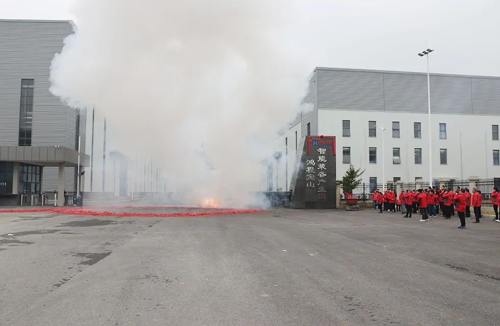 桂林鸿程宝山铸造件厂家