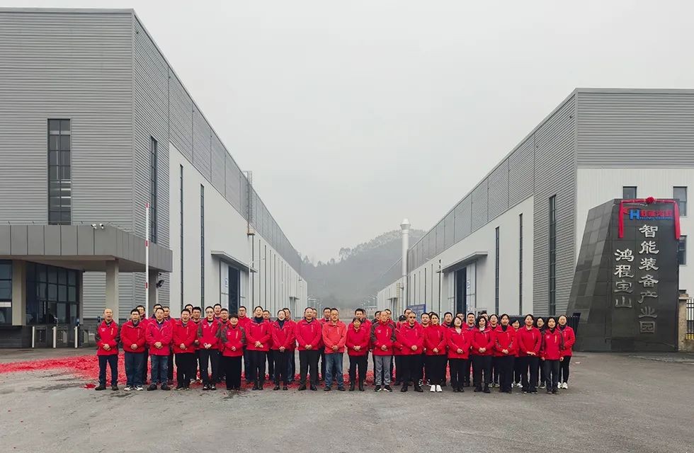 大型铸造件厂家