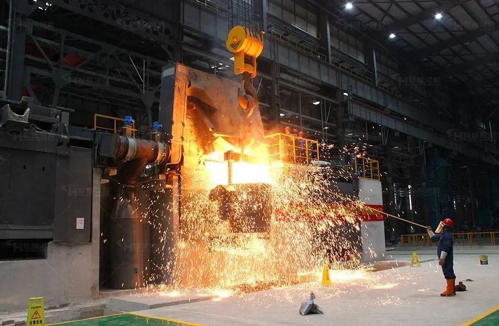 桂林鸿程宝山铸造件厂家